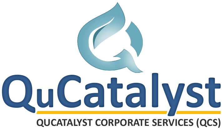QuCatalyst